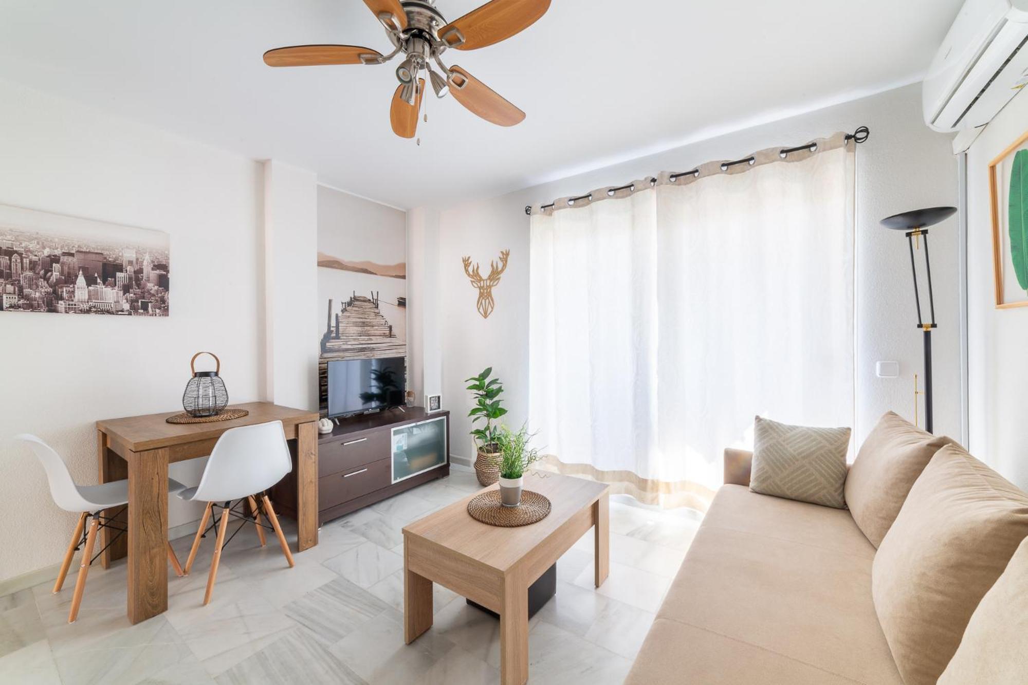 Appartement Cerca De De Mejores Playas.